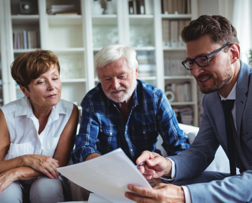 When Do You Need an Estate Plan? Key Life Moments That Make Planning Essential