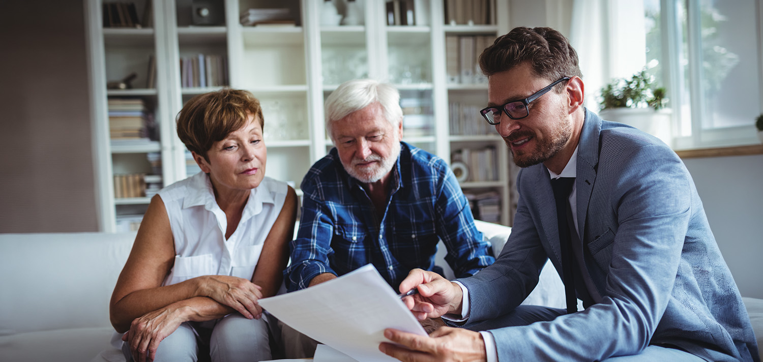 When Do You Need an Estate Plan? Key Life Moments That Make Planning Essential