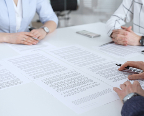 The Cost of Waiting: Why Businesses Need Legal Guidance Before Problems Arise | Renfro Law
