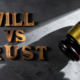 difference between a will and a trust, do i need a trust in california, estate planning attorney california