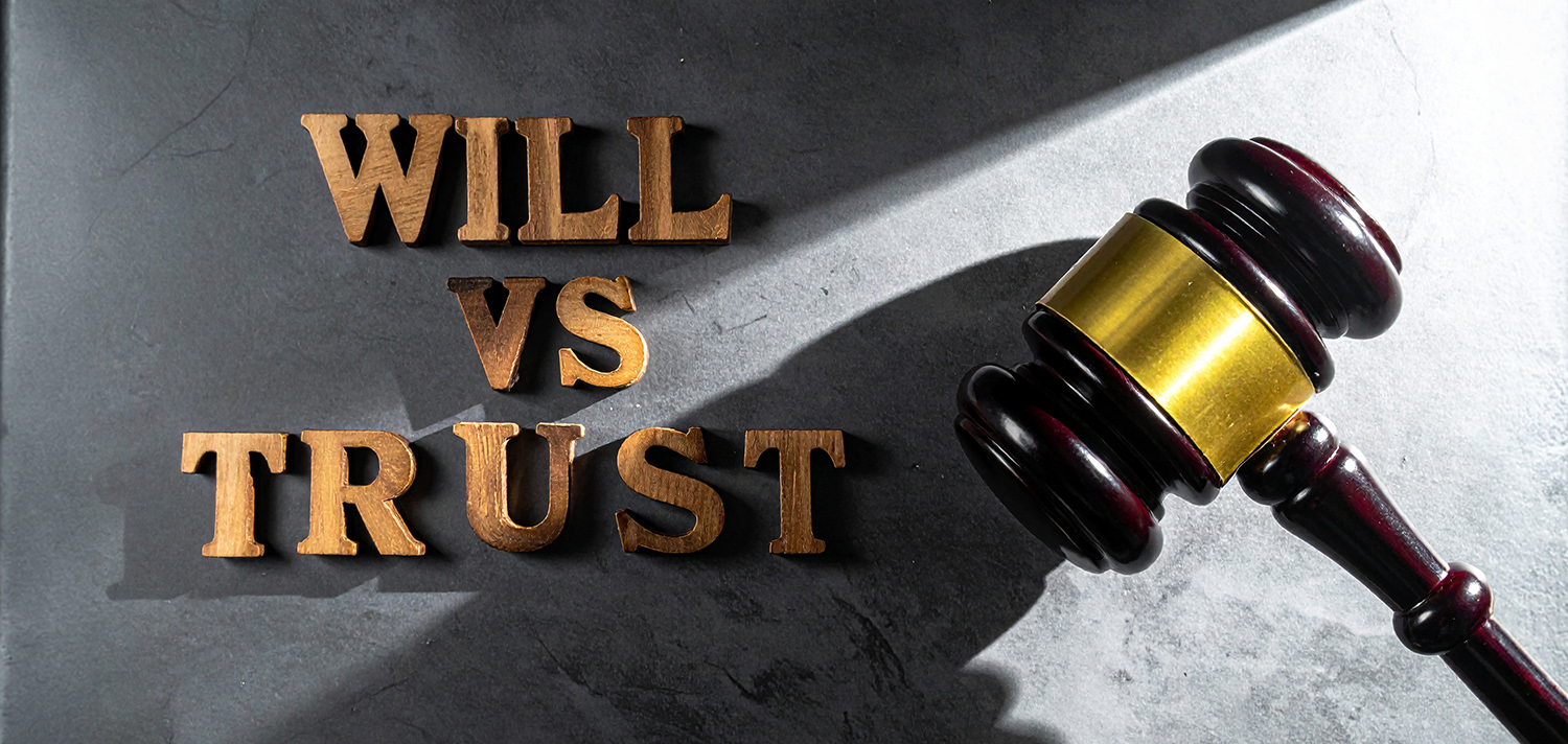 Will vs trust california difference between a will and a trust, do i need a trust in california, estate planning attorney california